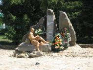 Марківка з panoramio.com