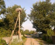 Бурківка з panoramio.com