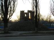 Садки з panoramio.com