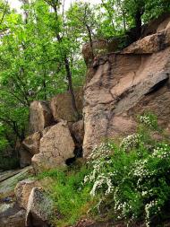 Перше Травня з panoramio.com