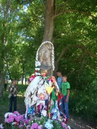 Половинники з panoramio.com