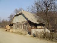 Кічерели з panoramio.com