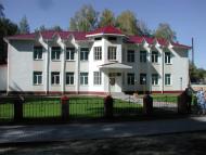 Корюківка з panoramio.com