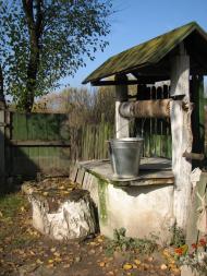 Гусакове з panoramio.com