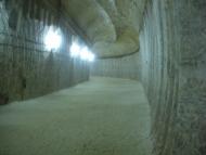 Бахмутське з panoramio.com