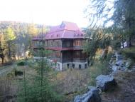 Кузьминець з panoramio.com - Кузьминець