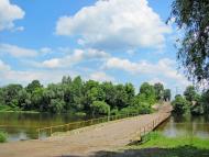 Хотин з panoramio.com