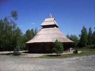 Андріївка з panoramio.com