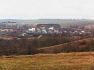 Суворовське з panoramio.com