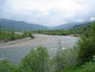 Березово з panoramio.com