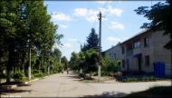 Бахмутське з panoramio.com