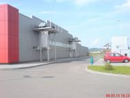 Тячів з panoramio.com - Тячів