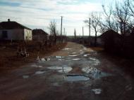 Воронівка з panoramio.com