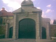 Вересневе з panoramio.com - Вересневое