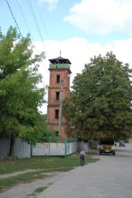 Золочів з panoramio.com