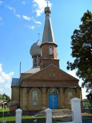 Старосілля з panoramio.com