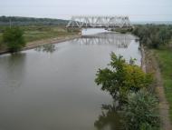 Виноградівка з panoramio.com