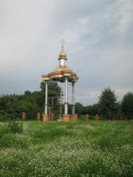 Пристайлове з panoramio.com