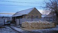Червонознам'янка з panoramio.com