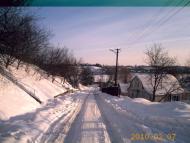 Кагарлик з panoramio.com - Кагарлик