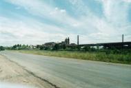 Переволока з panoramio.com