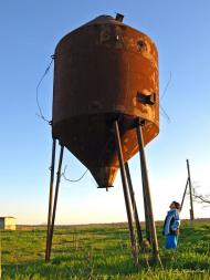 Садове з panoramio.com