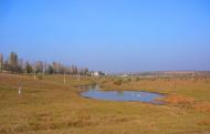 Червонознам'янка з panoramio.com