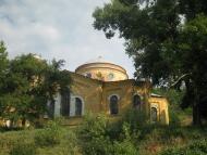 Курган з panoramio.com