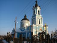 Золочів з panoramio.com