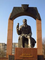 Мала Тур'я з panoramio.com