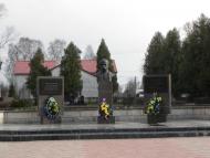 Іваничі з panoramio.com