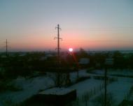 Нижньогірський з panoramio.com