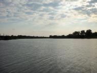 Кіровське з panoramio.com