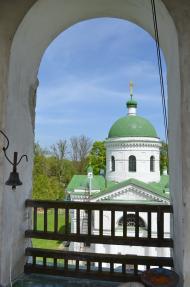 Петрівське з panoramio.com