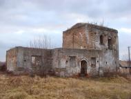 Гостролуччя з panoramio.com