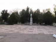 Сиваське з panoramio.com