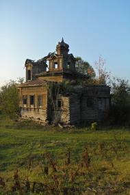 Мала Ростівка з panoramio.com