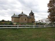 Кам'янка з panoramio.com