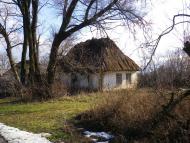 Вишнопіль з panoramio.com - Вишнополь