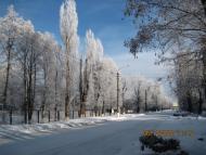 Мирне з panoramio.com