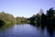 Баранівка з panoramio.com