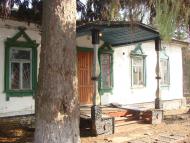 Мала Стариця з panoramio.com