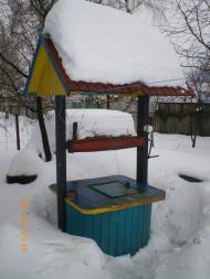 Червоні Партизани з panoramio.com