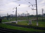Миронівка з panoramio.com - Мироновка