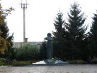 Узин з panoramio.com