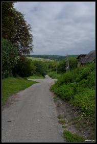 Ходорів з panoramio.com