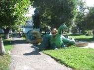 Зіньків з panoramio.com