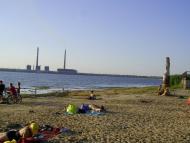 Світлодарськ з panoramio.com - Світлодарськ