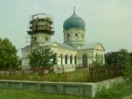 Костянтинівка з panoramio.com