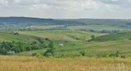 Русько-Орлівка з panoramio.com - Русско-Орловка